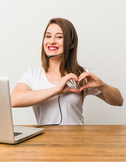 Persönliche Beratung